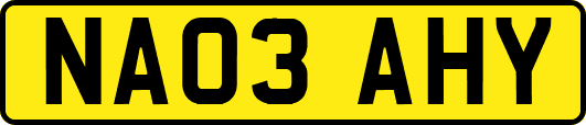 NA03AHY
