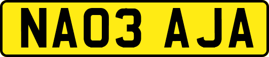NA03AJA
