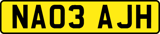 NA03AJH