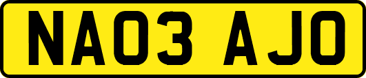 NA03AJO
