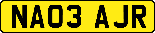 NA03AJR