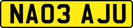 NA03AJU