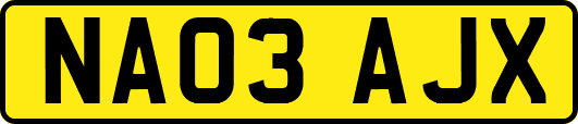 NA03AJX