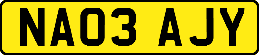 NA03AJY