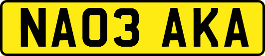 NA03AKA