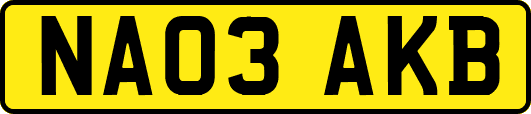 NA03AKB