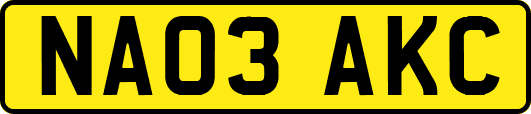 NA03AKC