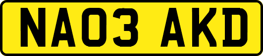 NA03AKD