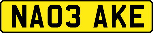 NA03AKE