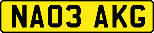 NA03AKG