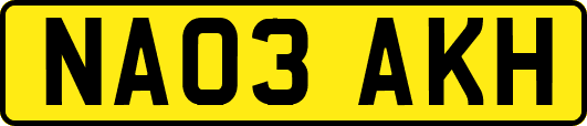NA03AKH