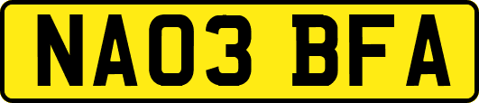 NA03BFA