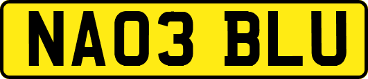 NA03BLU