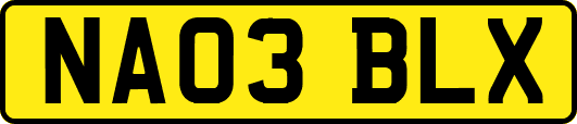 NA03BLX