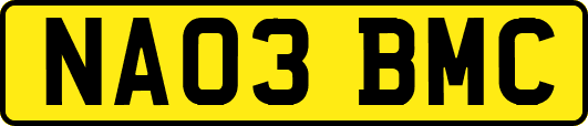 NA03BMC