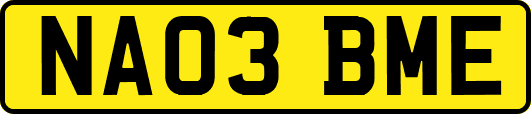NA03BME