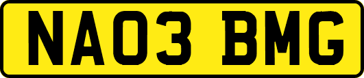NA03BMG