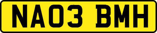NA03BMH