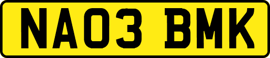 NA03BMK