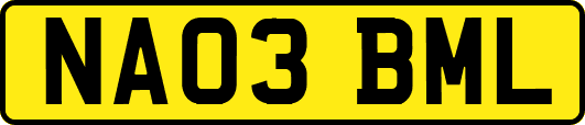NA03BML