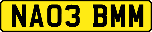 NA03BMM