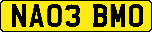 NA03BMO