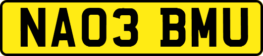 NA03BMU