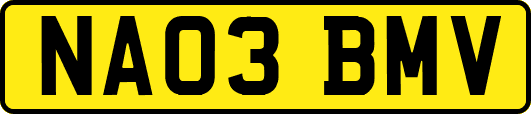 NA03BMV