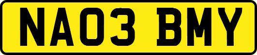 NA03BMY