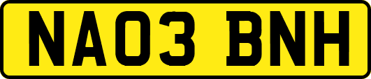 NA03BNH