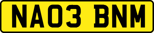 NA03BNM