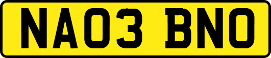NA03BNO