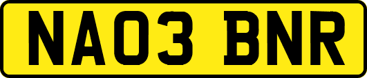 NA03BNR