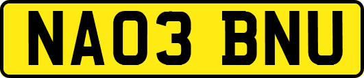 NA03BNU
