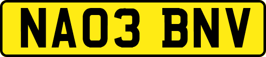 NA03BNV
