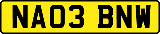 NA03BNW