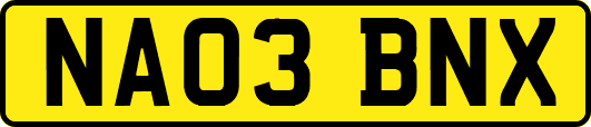 NA03BNX