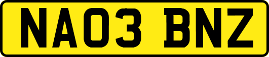 NA03BNZ