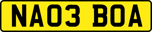 NA03BOA