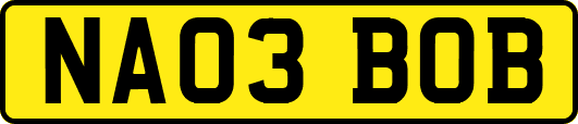 NA03BOB