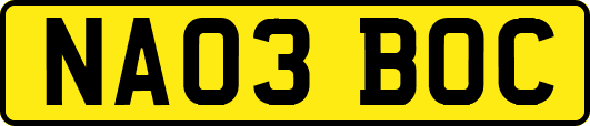 NA03BOC