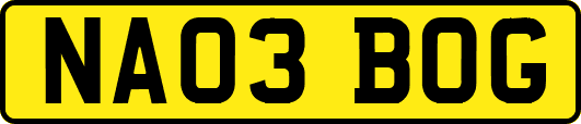 NA03BOG