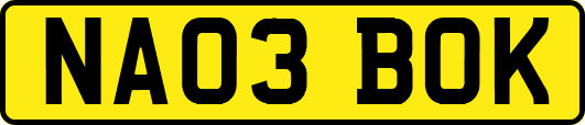 NA03BOK