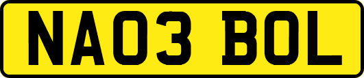 NA03BOL