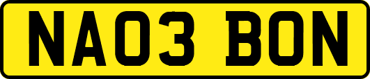 NA03BON
