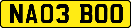 NA03BOO