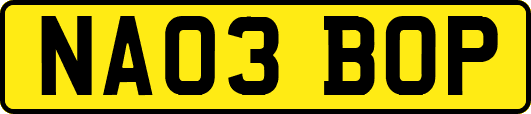 NA03BOP