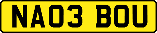 NA03BOU