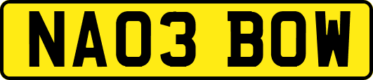 NA03BOW