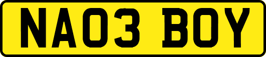 NA03BOY